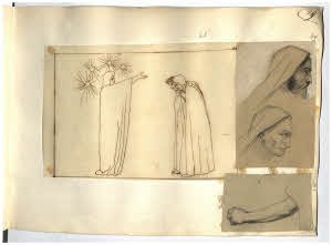 Visualizza l'immagine "Album B 40, 68"